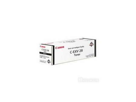 Toner Canon C-EXV28 - Noir (44.000 pages)
