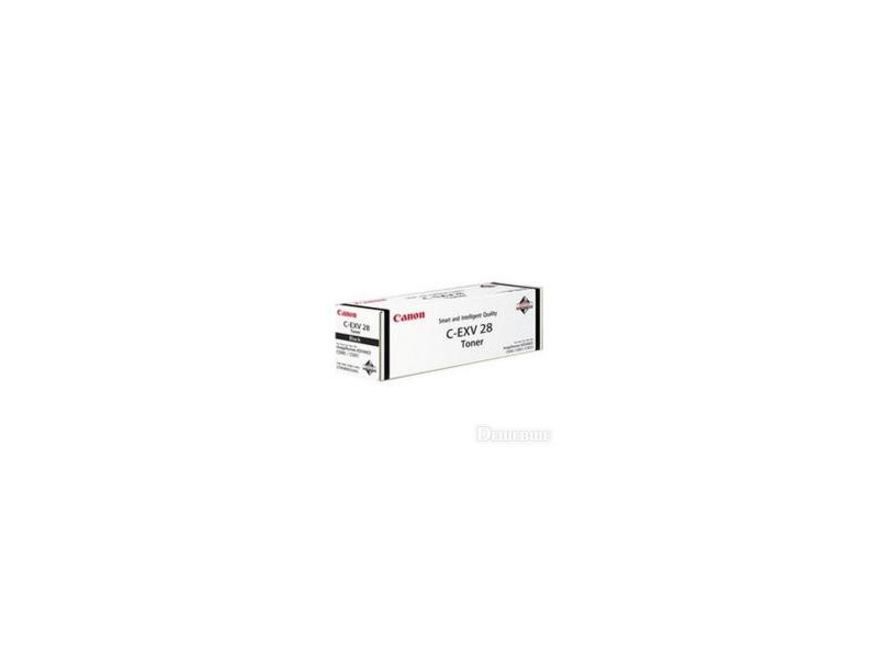 Toner Canon C-EXV28 - Noir (44.000 pages)