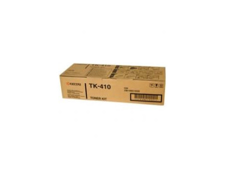 Toner Kyocera TK-410 - Noir 15.000 pages