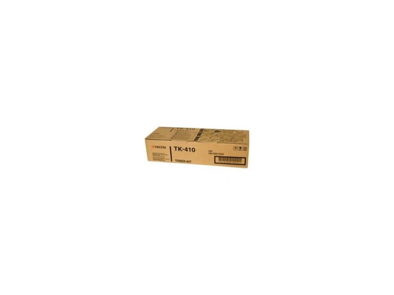 Toner Kyocera TK-410 - Noir 15.000 pages