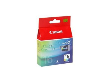 Cartouche Canon BCI-16CL - Couleur