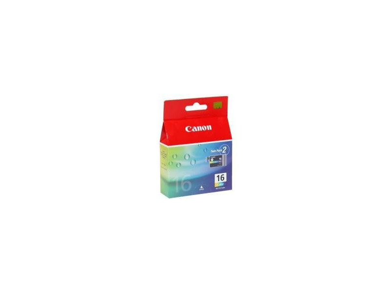 Cartouche Canon BCI-16CL - Couleur