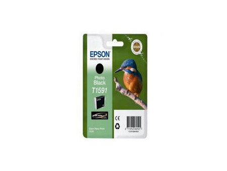 Cartouche Epson T1591 - Noir