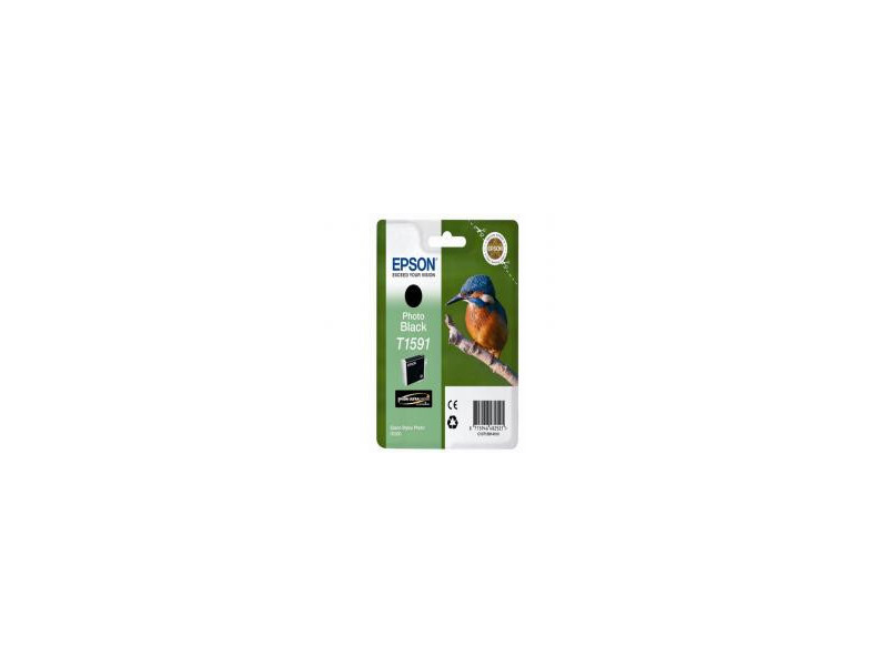 Cartouche Epson T1591 - Noir