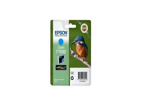 Cartouche Epson T1592 - Cyan
