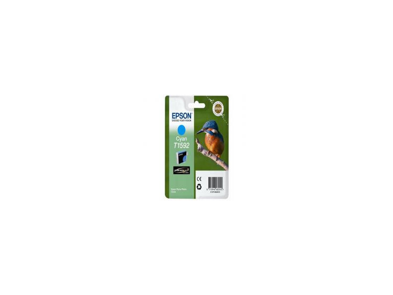 Cartouche Epson T1592 - Cyan