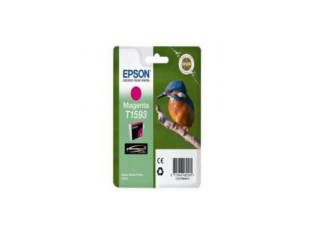 Cartouche Epson T1593 - Magenta