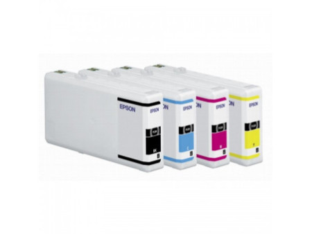 Cartouche Epson T7011 XXL - Noir 3.400 pages