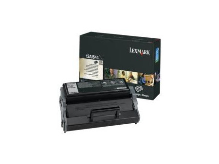 Unite impression Lexmark 12A1644 (6.000 pages)