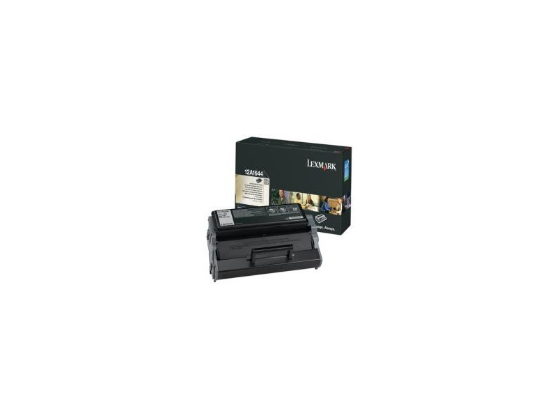 Unite impression Lexmark 12A1644 (6.000 pages)