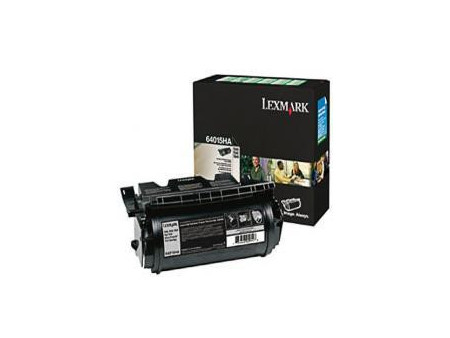Unite impression Lexmark 64040HW (21.000 pages)