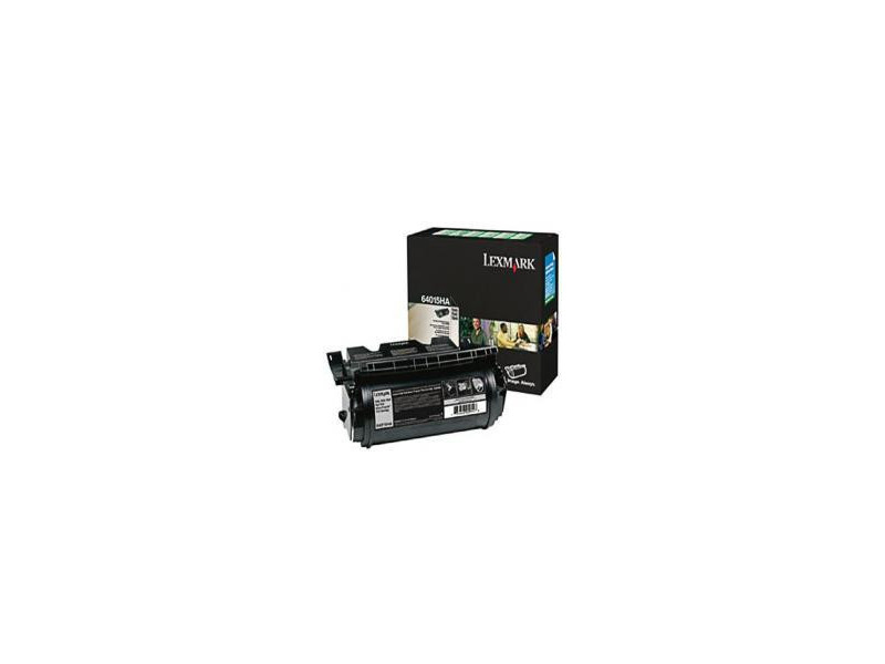Unite impression Lexmark 64040HW (21.000 pages)