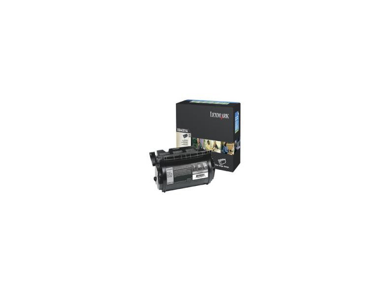 Toner Lexmark X644X31E - noir (32.000 pages)