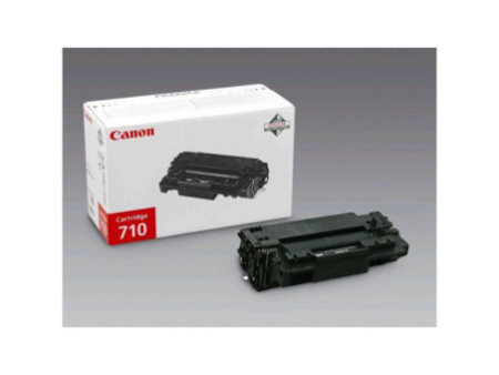 canon toner laser noir crg710 6.000 pages lbp/3460