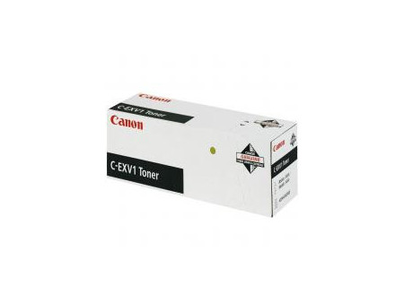 Toner Canon C-EXV1 - Noir (30.000 pages)