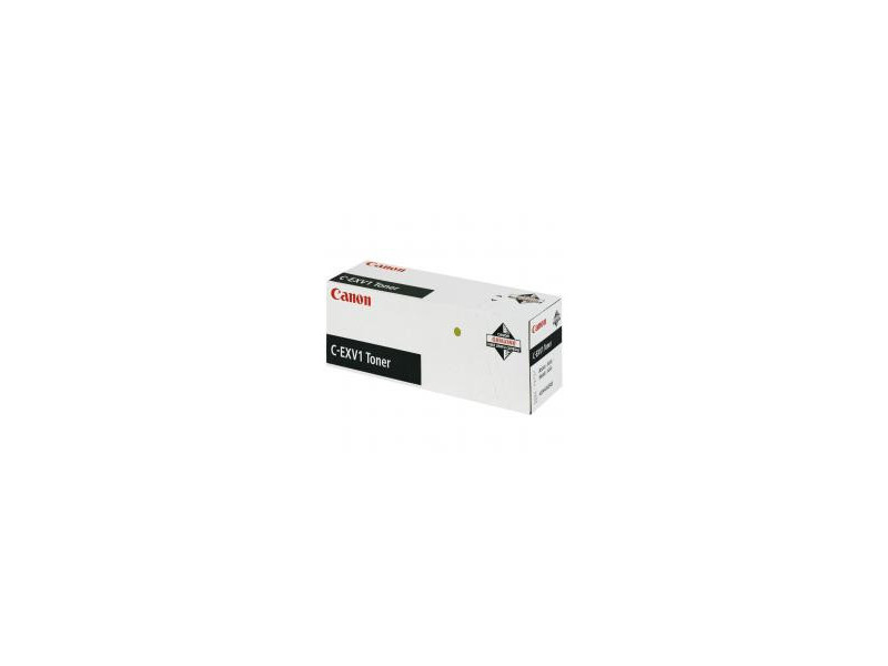 Toner Canon C-EXV1 - Noir (30.000 pages)
