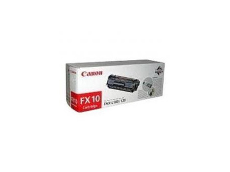 Toner Canon FX-10 - Noir (2.000 pages)