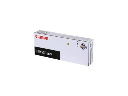 Toner Canon C-EXV5 - Noir