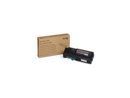 Toner Xerox - Magenta (2.000 pages) phaser 6600/6605