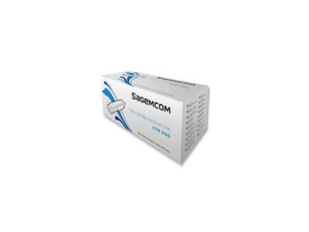 Toner Sagem CTR356L - Noir (2.000 pages)