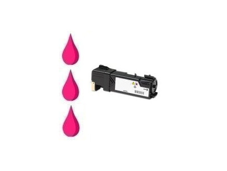 Toner compatible Xerox 106R01478 - Magenta (2.000 pages)