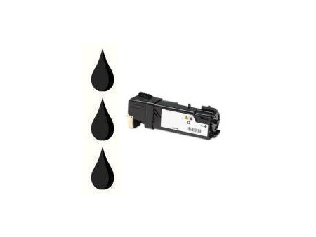 Toner compatible Xerox 106R01480 - Noir (2.600 pages)