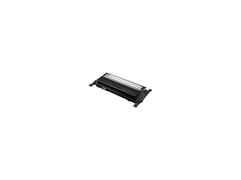 Toner compatible Samsung CLT-Y5082L - Jaune (4.000 pages)