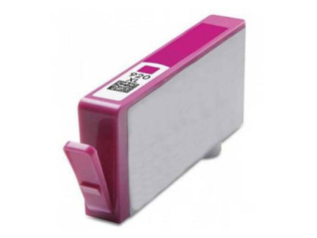 Cartouche compatible HP 920XL - Magenta