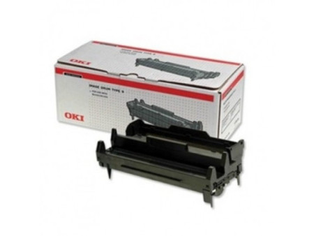 tambour laser oki 44968301 - noir (30.000 pages) Couleur (20.000 pages)