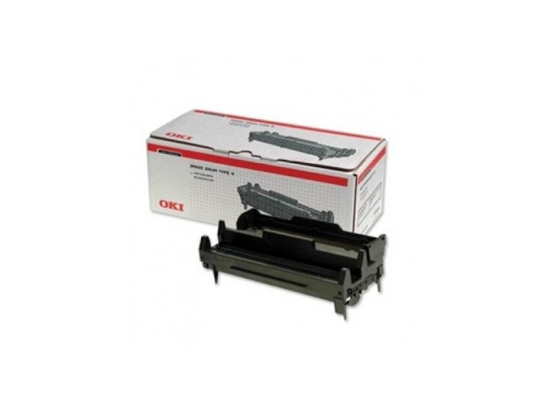 tambour laser oki 44968301 - noir (30.000 pages) Couleur (20.000 pages)