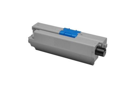 toner laser oki 44973535 - cyan (1.500 pages)