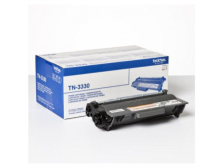 Toner Brother TN3330 - noir (3.000 pages)