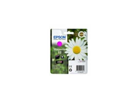 Cartouche Epson T1803 - Magenta (180 pages)