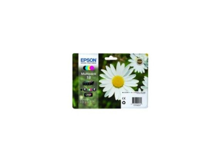 Multipack Epson T1806 (4 cartouches)