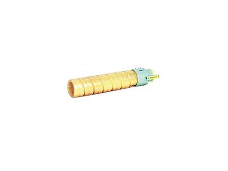 toner laser ricoh 841597 - jaune (4.000 pages)