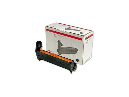 Tambour laser oki 42126673 - noir (17.000 pages)