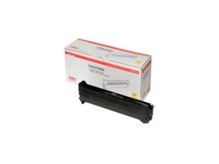 Tambour OKI C9600/C9650/C9800/C9850 - 42918105