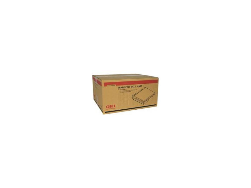 Courroie de transfert oki 42931603