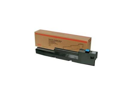 Boite residuelle oki 42869403 - couleur