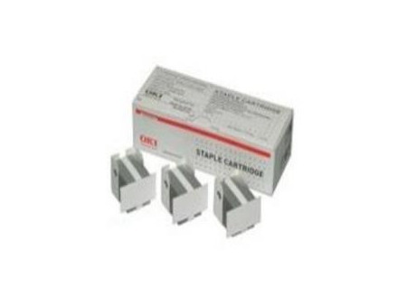 Agrafe oki 42937603 - 3x5000