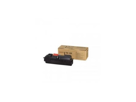 Toner laser kyocera-mita tk120 - noir (7.200 pages)