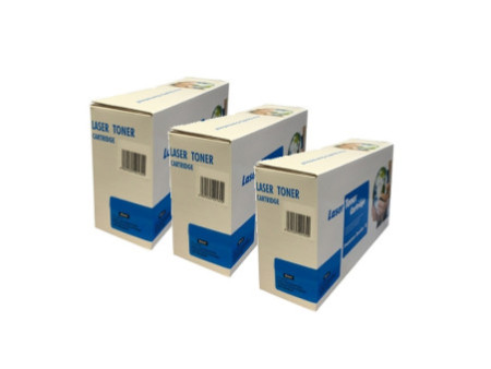 Lot de 3 toners compatible MLT-D1042S