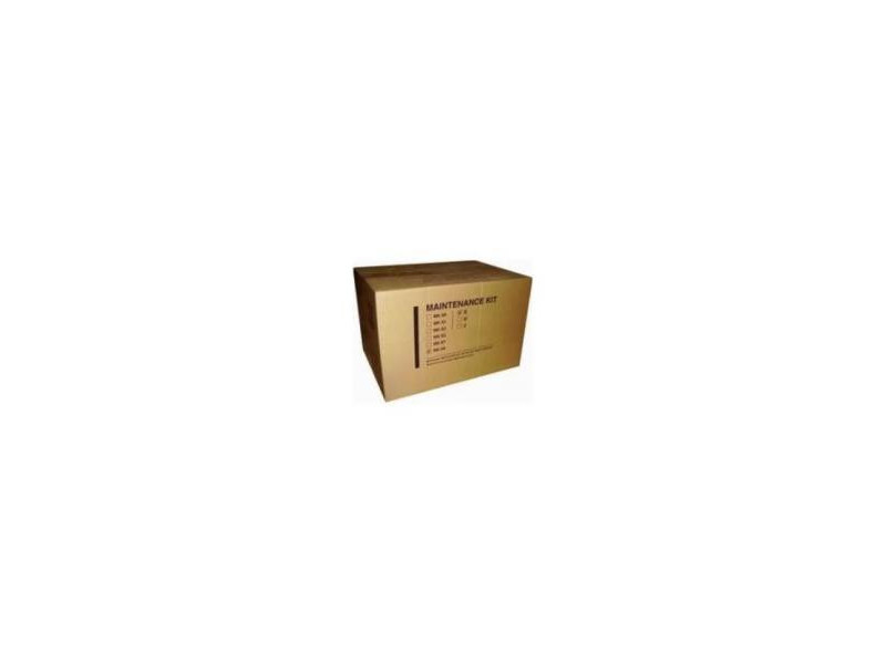 Kit maintenance laser kyocera-mita mk67 - noir (300.000 pages)