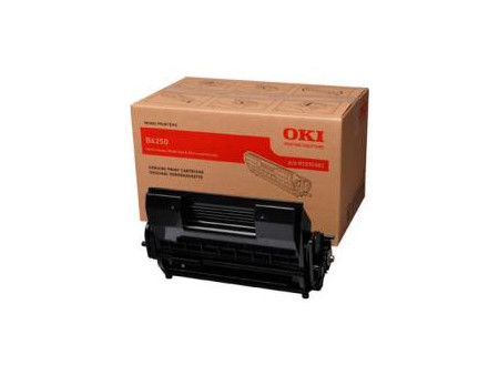 Unite d'images oki 01225401 - (6.000 pages)