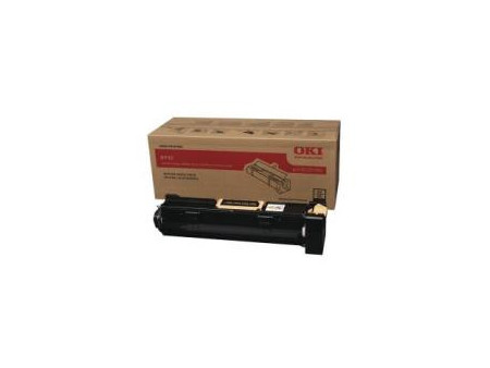 Tambour laser oki 01221701 - noir (60.000 pages)