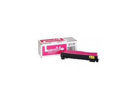 Toner laser kyocera-mita tk560m - magenta (10.000 pages)