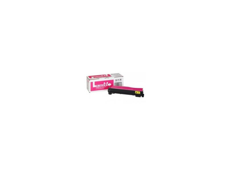 Toner laser kyocera-mita tk560m - magenta (10.000 pages)