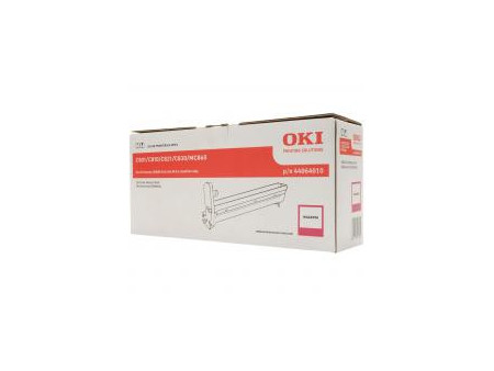 Tambour laser oki 44064010 - magenta (20.000 pages)