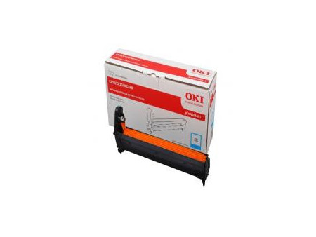 Tambour laser oki 44064011 - cyan (20.000 pages)
