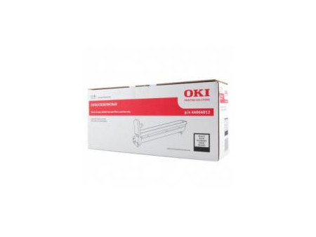 Tambour laser oki 44064012 - noir (20.000 pages)
